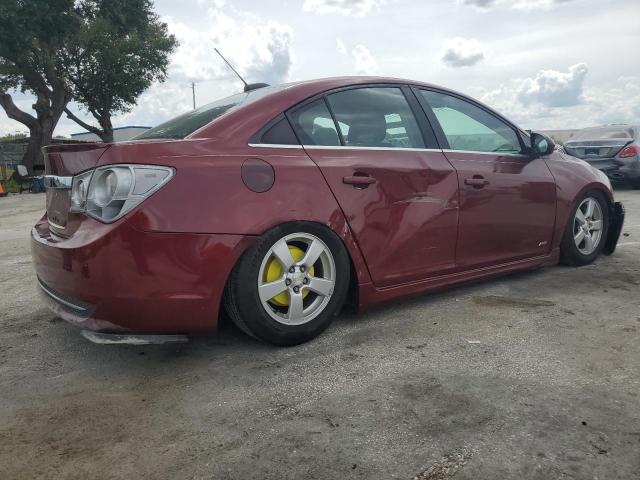 2015 Chevrolet Cruze