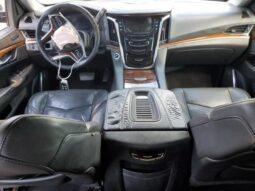 
										2018 Cadillac Escalade full									