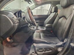 
										2012 Cadillac Srx full									