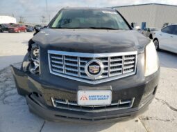 
										2014 Cadillac Srx full									