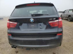 
										2017 BMW X3 full									