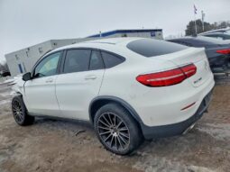 
										2019 Mercedes-benz Glc coupe full									