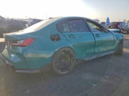 
										2025 BMW M3 full									