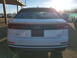 
										2019 Audi Q8 full									