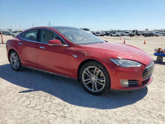 2014 Tesla Model s