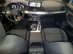 
										2025 Audi Q5 full									
