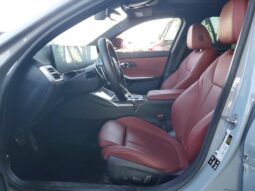 
										2025 BMW M3 full									
