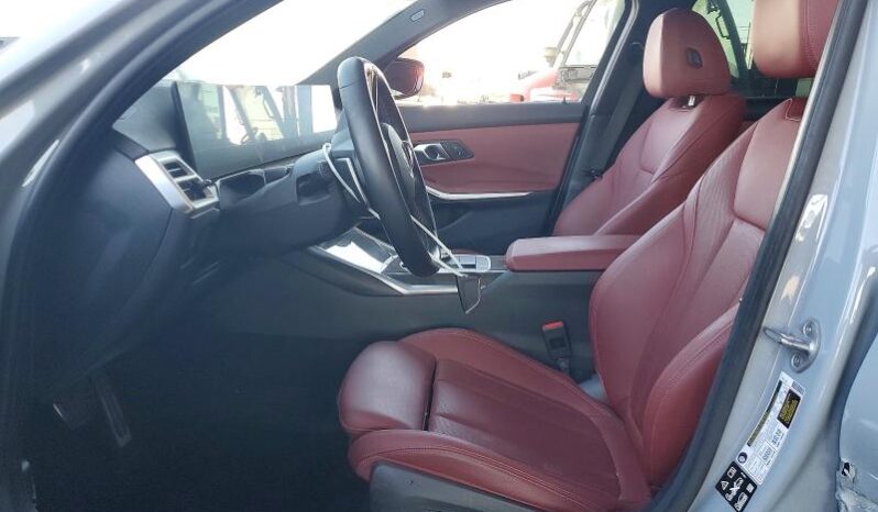 
								2025 BMW M3 full									