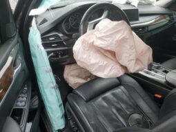 
										2015 BMW X5 full									