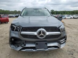 
										2020 Mercedes-benz Gle class full									