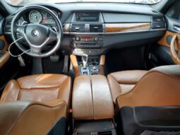 
										2014 BMW X6 full									