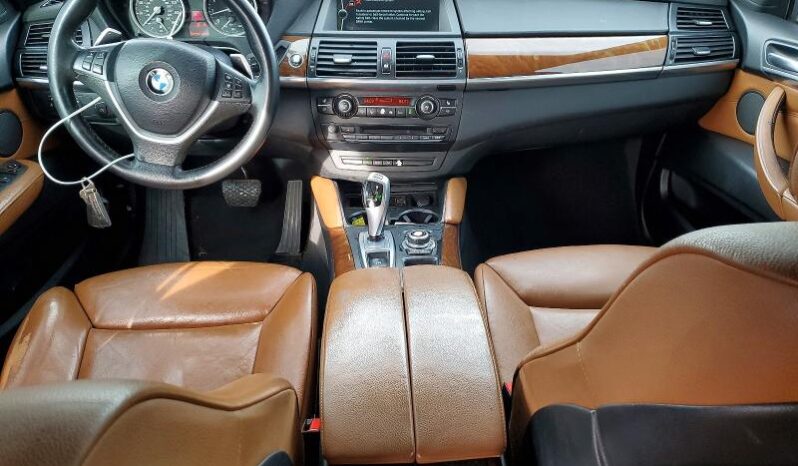 
								2014 BMW X6 full									