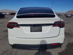 
										2025 Tesla Model x full									