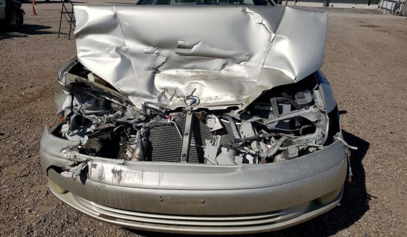 
								1998 Lexus Es 300 full									