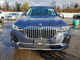 
										2020 BMW X7 full									