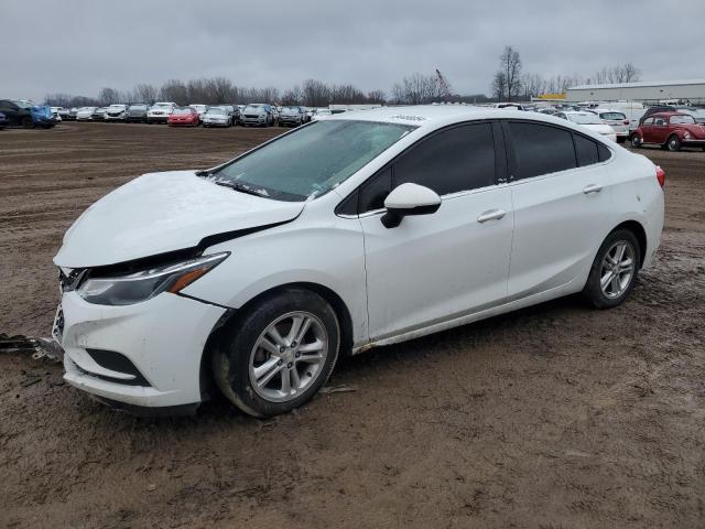 2016 Chevrolet Cruze