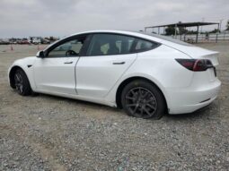 
										2023 Tesla Model 3 full									