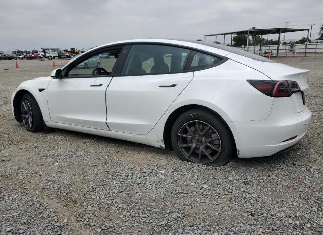 
								2023 Tesla Model 3 full									