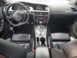 
										2013 Audi S4 full									