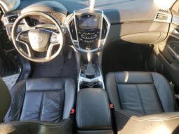 
										2013 Cadillac Srx full									