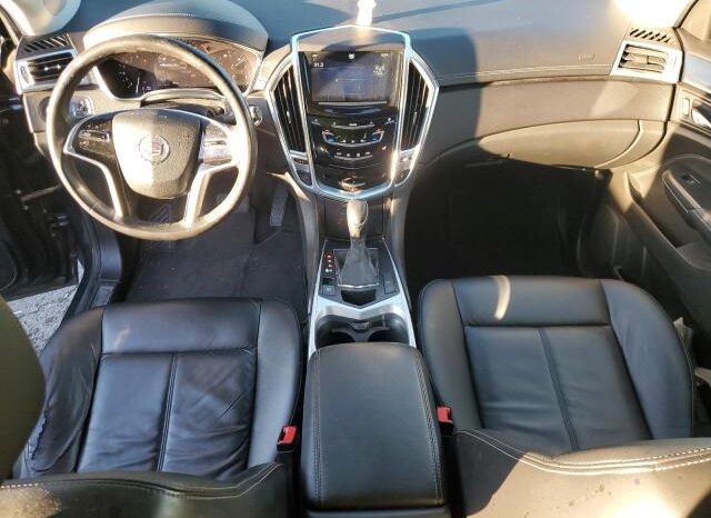 
								2013 Cadillac Srx full									