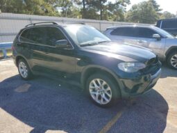 
										2013 BMW X5 full									