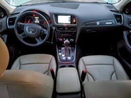 
										2014 Audi Q5 full									