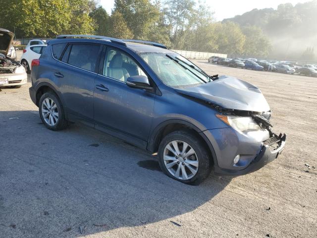 2013 Toyota Rav4