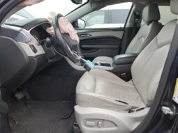 
										2014 Cadillac Srx full									