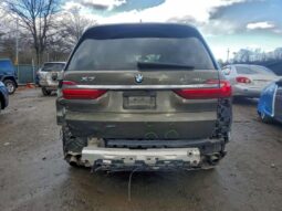 
										2021 BMW X7 full									