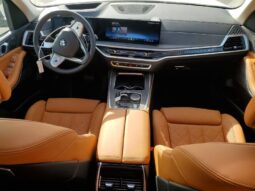 
										2026 BMW X7 full									