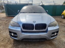 
										2010 BMW X6 full									