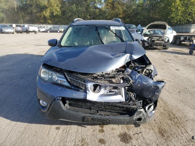 2013 Toyota Rav4