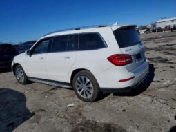 
										2017 Mercedes-benz Gls-klasse full									