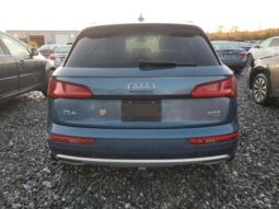 
										2018 Audi Q5 full									