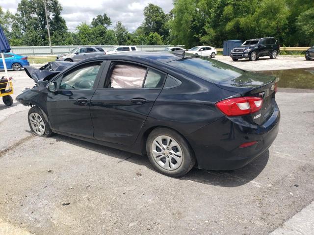 2019 Chevrolet Cruze