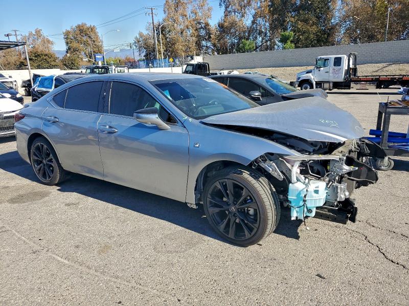 2024 Lexus Es 350