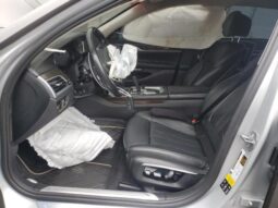 
										2016 BMW 7 series full									