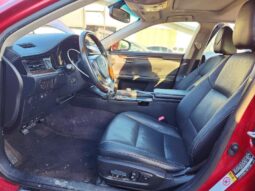 
										2014 Lexus Es 350 full									