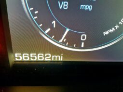
										2015 Cadillac Escalade full									