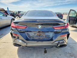 
										2019 BMW M8 full									