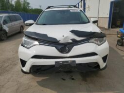 
										2018 Toyota Rav4 full									