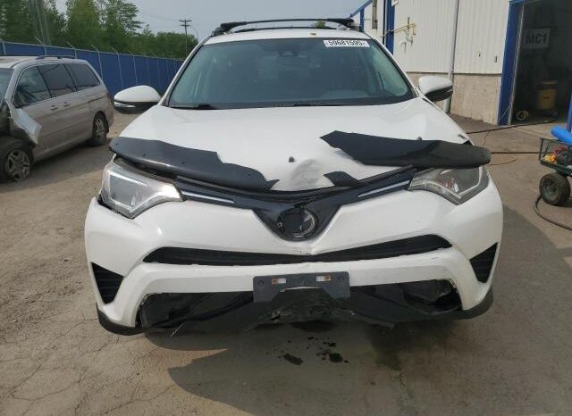 
								2018 Toyota Rav4 full									