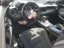 
										2018 Chevrolet Camaro full									