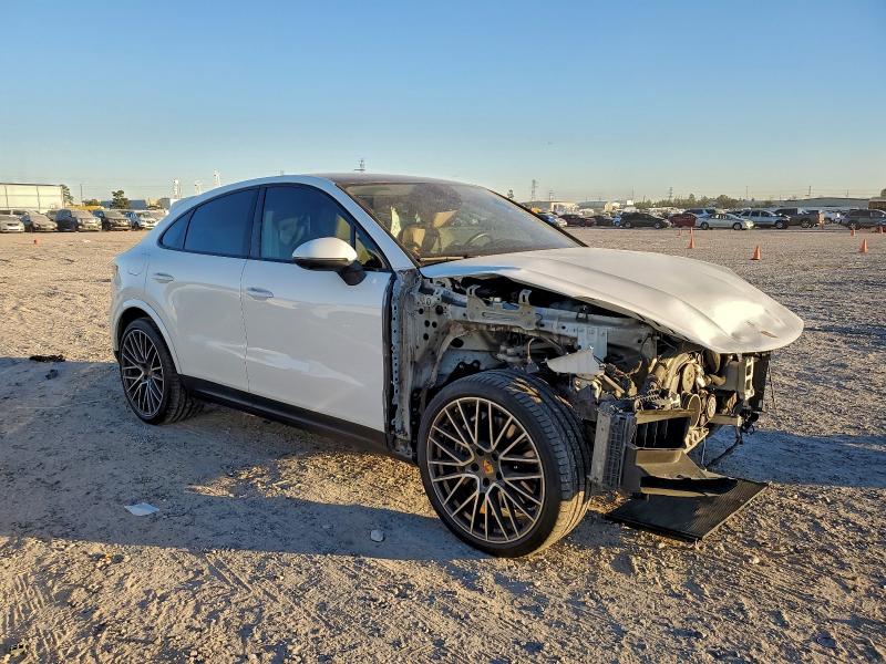 2022 Porsche Cayenne