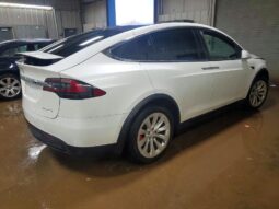 
										2019 Tesla Model x full									