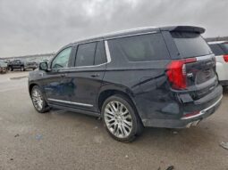 
										2025 Gmc Yukon full									