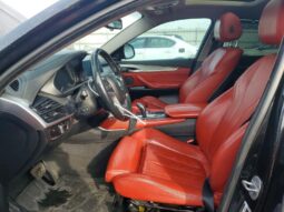 
										2016 BMW X6 full									