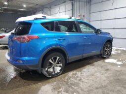 
										2016 Toyota Rav4 full									