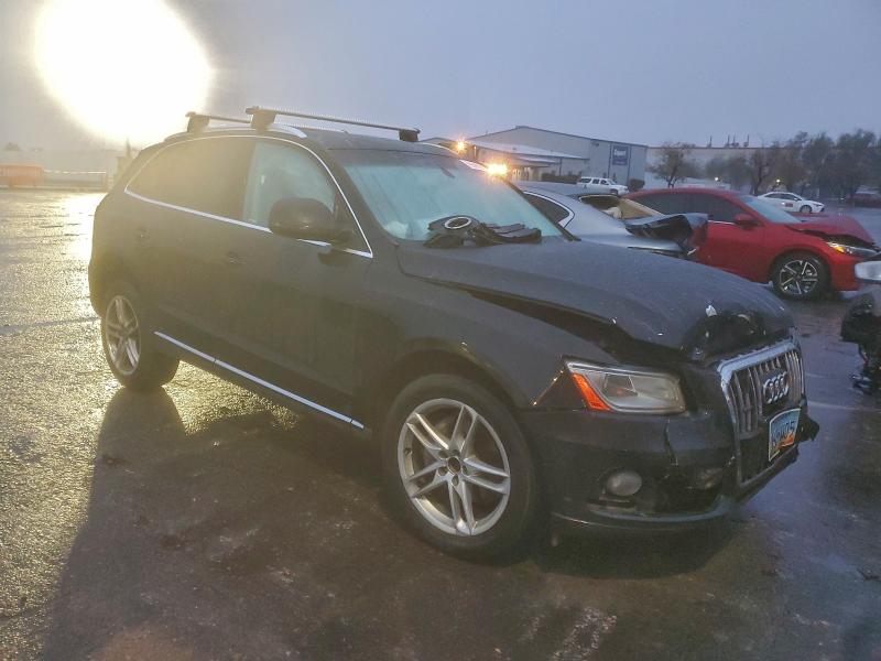 2014 Audi Q5